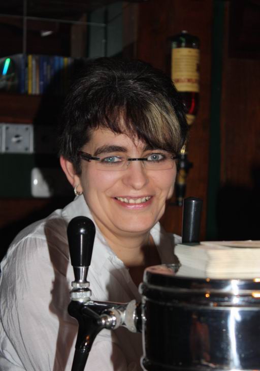 Ilka Karbach